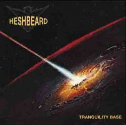 Heshbeard : Tranquility Base